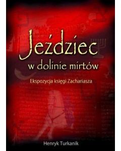 Jeździec w dolinie mirtów