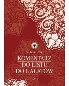 Komentarz do Listu do Galatów