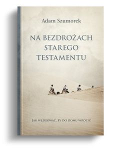 Na bezdrożach Starego Testamentu