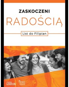Zaskoczeni radością - List do Filipian