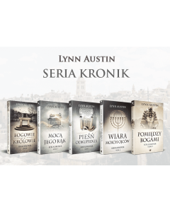 Komplet: Seria kronik