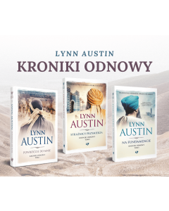 Komplet: Kroniki Odnowy