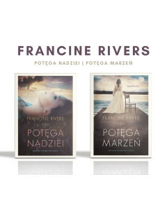 Potęga nadziei i Potęga marzeń - komplet książek