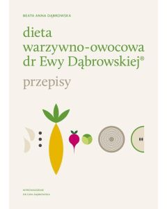 Dieta warzywno-owocowa przepisy