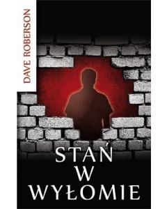 Stań w wyłomie - Dave Roberson