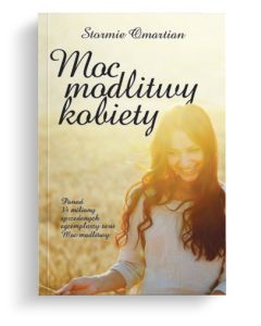 Moc modlitwy kobiety - Stormie Omartian