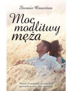 Moc modlitwy męża - Stormie Omartian