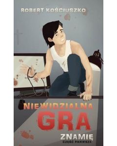 Niewidzialna gra część 1 - znamię 