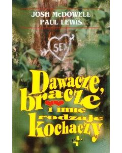 Dawacze bracze i inne rodzaje kochaczy