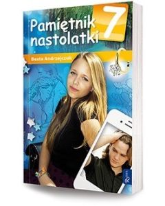 Pamiętnik nastolatki 7