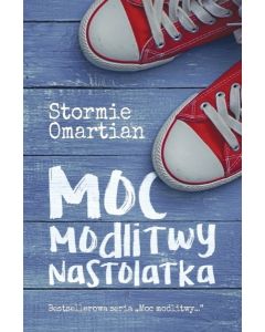 Moc modlitwy nastolatka