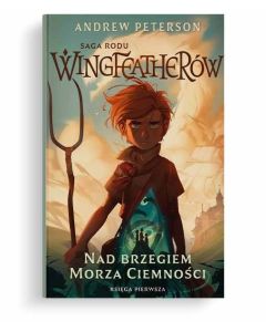 SRW T.1 Nad brzegiem morza ciemności