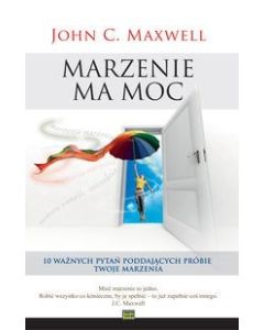 MARZENIE MA MOC