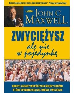 Zwyciężysz ale nie w pojedynkę