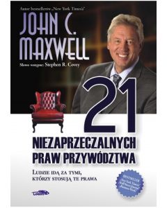 21 niezaprzeczalnych praw przywództwa