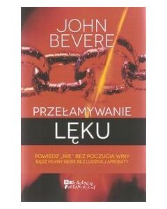 Przełamywanie lęku