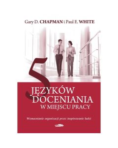 5 języków doceniania w miejscu pracy