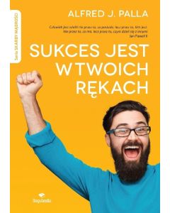 Sukces jest w twoich rękach