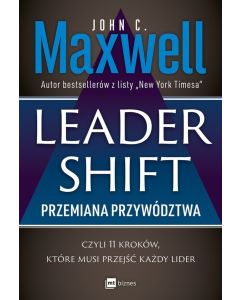 Leader Shift - Przemiana przywództwa