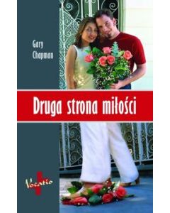 Druga strona miłości - CHAPMAN