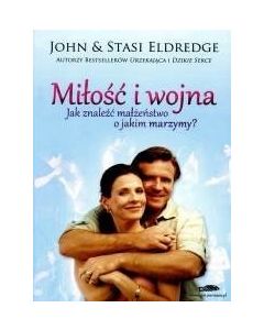 Miłość i wojna - miękka 