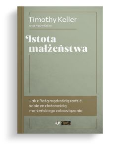 Istota małżeństwa