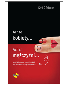 Ach te kobiety - Ach Ci mężczyźni