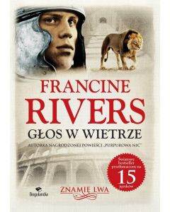 Głos w wietrze - Znamię lwa - miękka