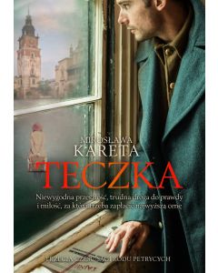 Teczka - Mirosława Kareta