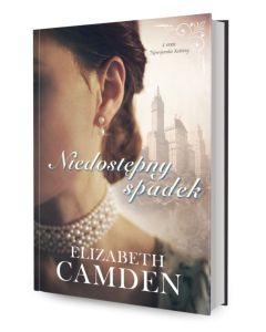 Niedostępny spadek -  tom 1