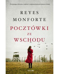Pocztówki ze wschodu