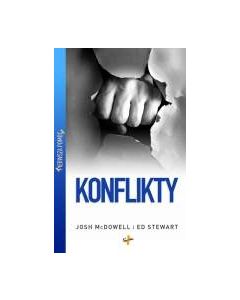 Pierwsza pomoc - konflikty
