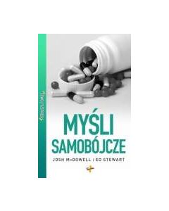 Pierwsza pomoc myśli samobójcze