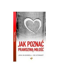 Pierwsza pomoc jak poznać prawdziwą miłość