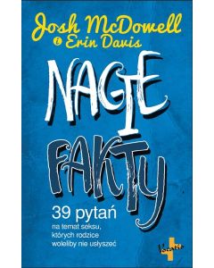 Nagie fakty - Josh McDowell i Erin
