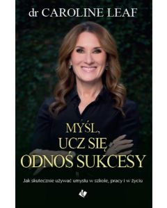 Myśl, ucz się, odnoś sukcesy