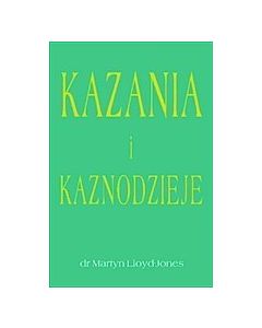 Kazania i kaznodzieje