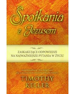 Spotkania z Jezusem