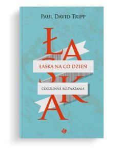 Łaska na co dzień