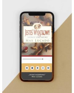 Jesteś wyjątkowy - słuchowisko dla dzieci