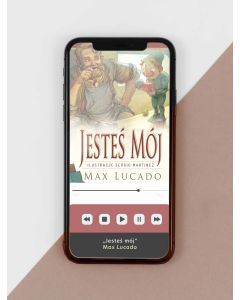 Jesteś mój - słuchowisko dla dzieci
