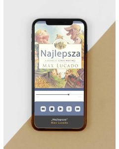 Najlepsza - słuchowisko dla dzieci