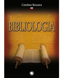 Bibliologia Czesław Bassara