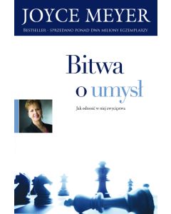 Bitwa o umysł Meyer