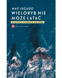 Wieloryb nie może latać