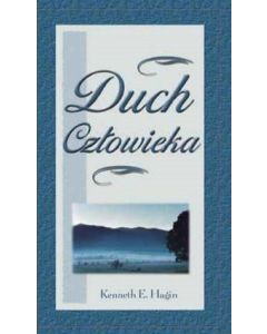 Duch człowieka - Hagin
