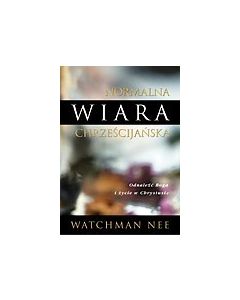 Normalna wiara chrześcijańska