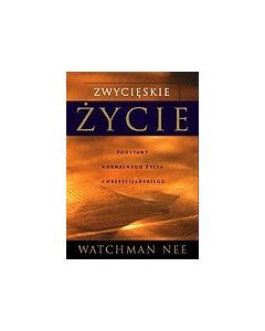 Zwycięskie życie WATCHMAN NEE