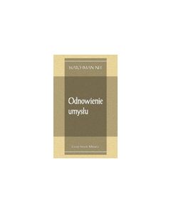 Odnowienie umysłu