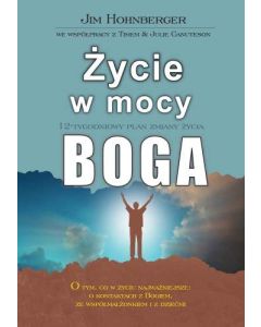 Życie w mocy Boga